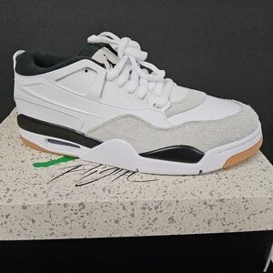 Jordan Air 4 RM Military Color